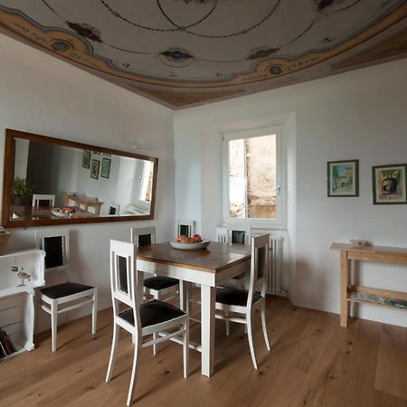 B&B Tre Finestre Sul Mare Grottammare Buitenkant foto