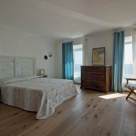 B&B Tre Finestre Sul Mare Grottammare Kamer foto