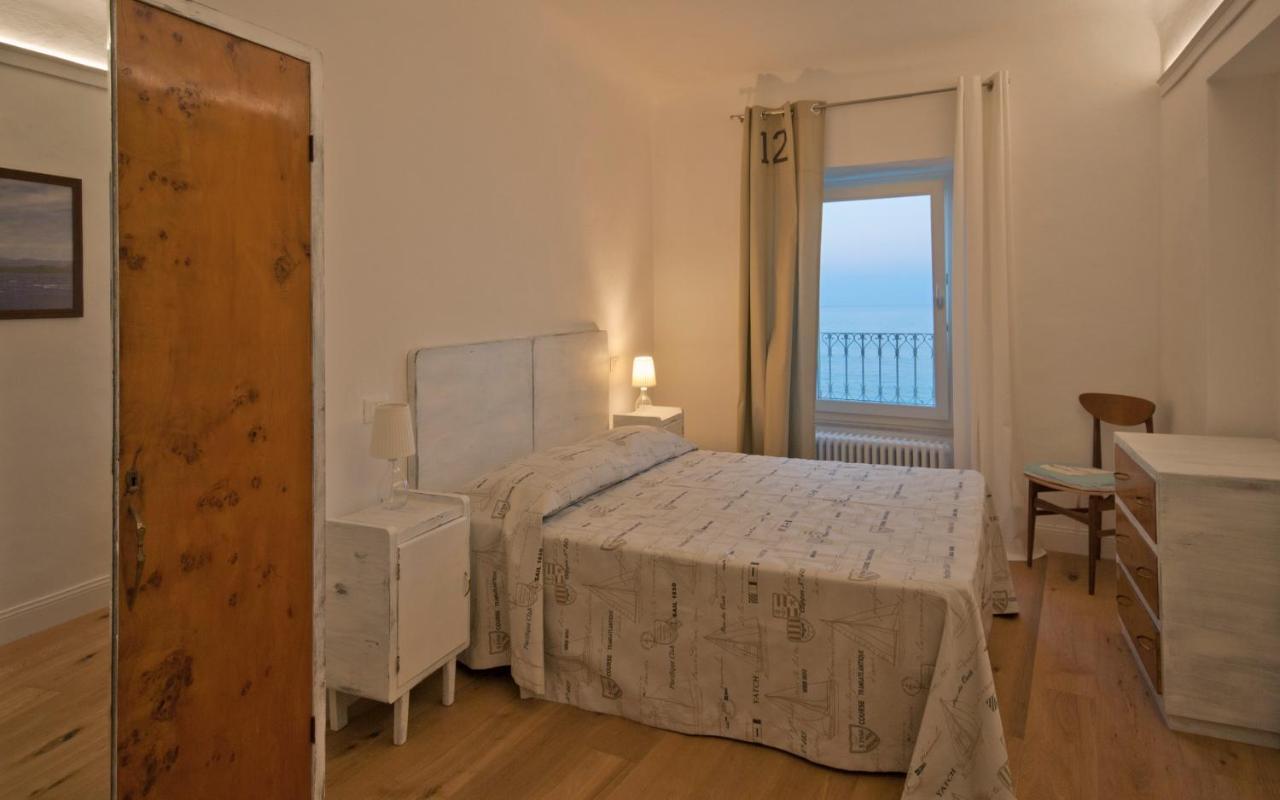 B&B Tre Finestre Sul Mare Grottammare Buitenkant foto