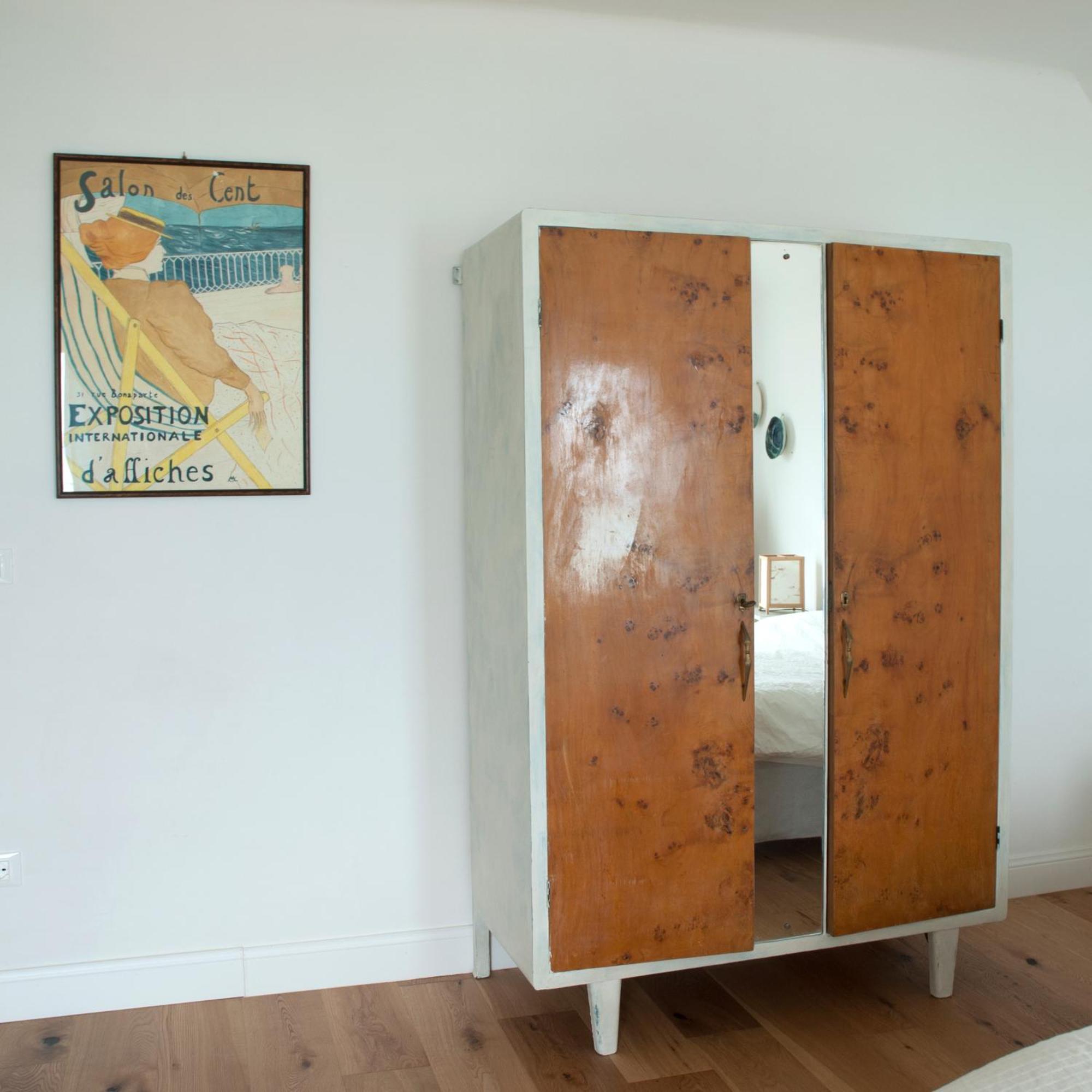 B&B Tre Finestre Sul Mare Grottammare Buitenkant foto