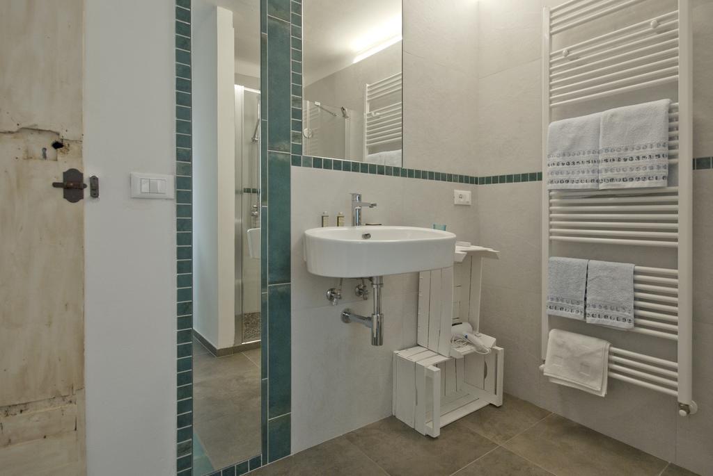 B&B Tre Finestre Sul Mare Grottammare Kamer foto
