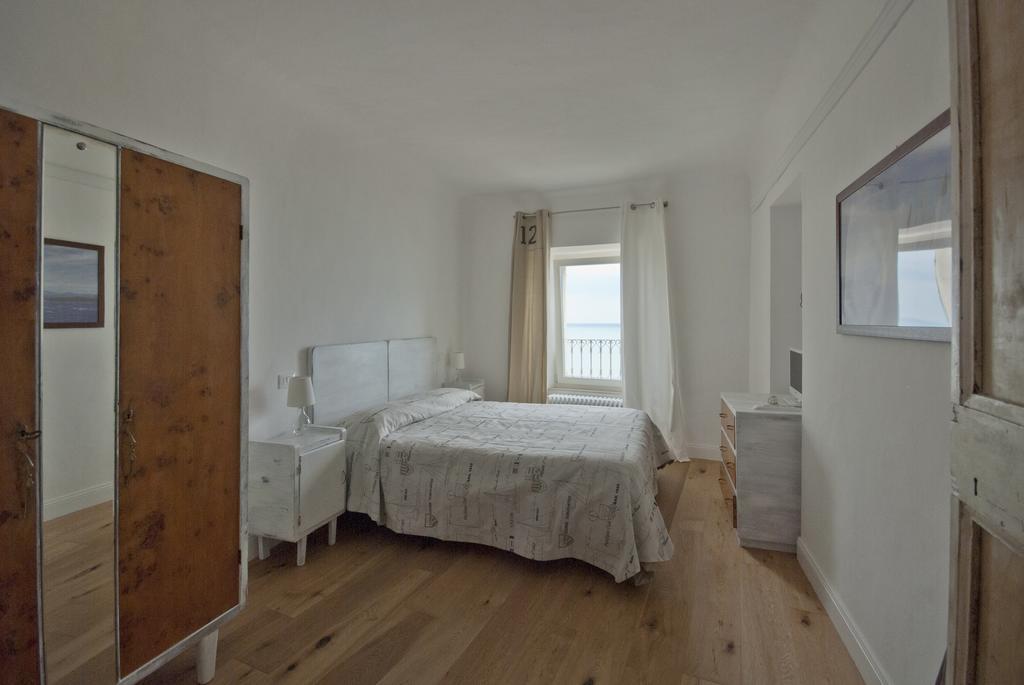 B&B Tre Finestre Sul Mare Grottammare Kamer foto