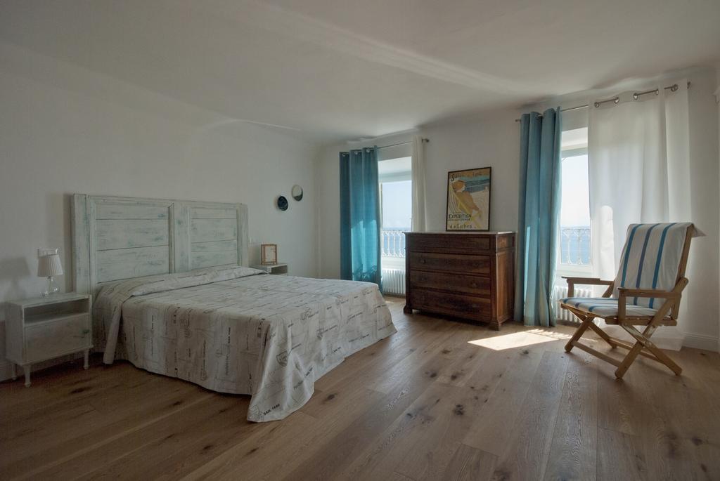 B&B Tre Finestre Sul Mare Grottammare Kamer foto